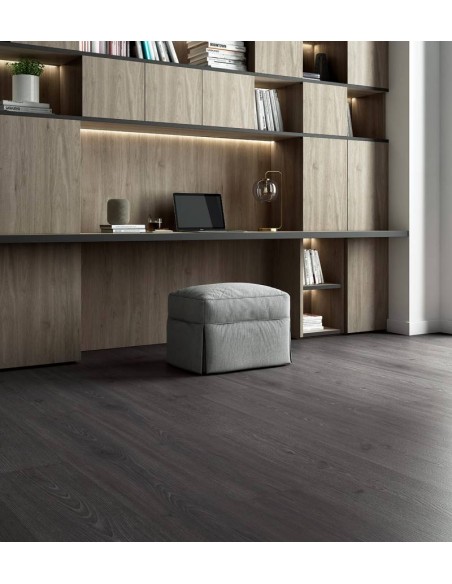 Suelo Laminado Finfloor Supreme Ac Mm Fresno Tango Etna U